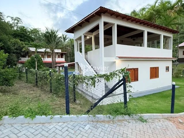 Imagem 12: Chácara Escriturada 10.000 m² em Melgacinho, Domingos Martins, com Piscina Aquecida