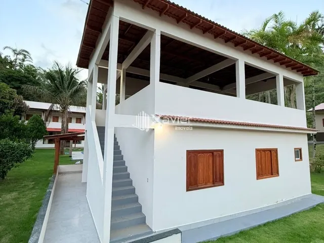 Imagem 2: Chácara Escriturada 10.000 m² em Melgacinho, Domingos Martins, com Piscina Aquecida