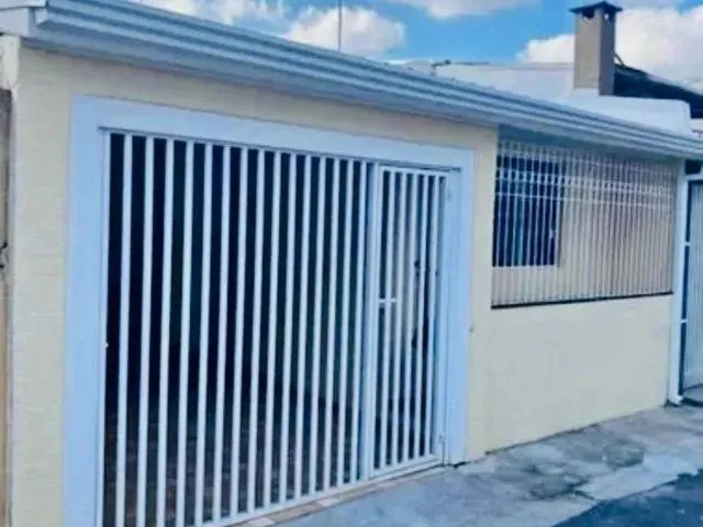 Imagem: Casa na Urbis 1