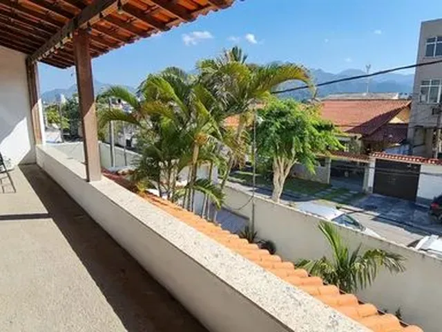 Imagem: Casa 05 Quartos na Curicica