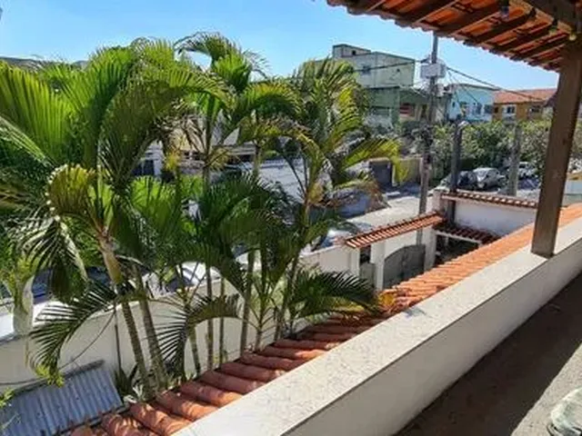 Imagem 10: Casa 05 Quartos na Curicica