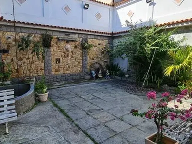 Imagem 9: Casa 05 Quartos na Curicica