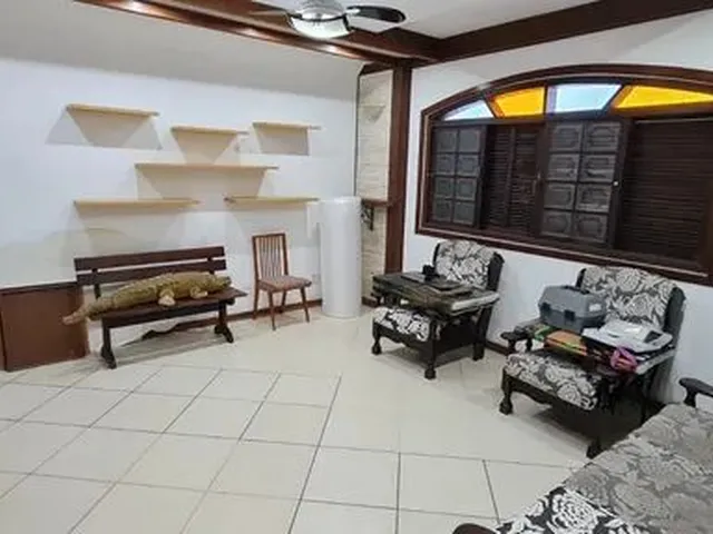 Imagem 8: Casa 05 Quartos na Curicica