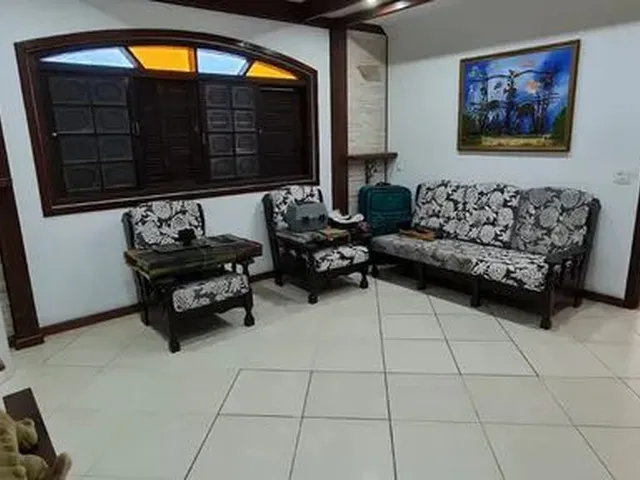 Imagem 14: Casa 05 Quartos na Curicica