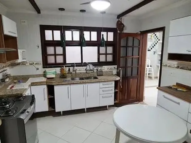 Imagem 2: Casa 05 Quartos na Curicica