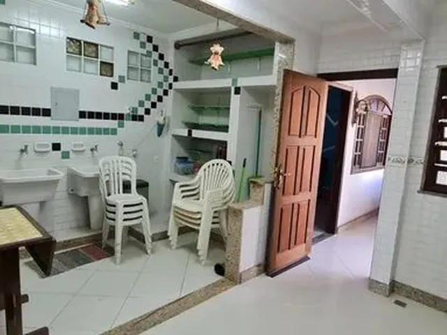 Imagem 16: Casa 05 Quartos na Curicica