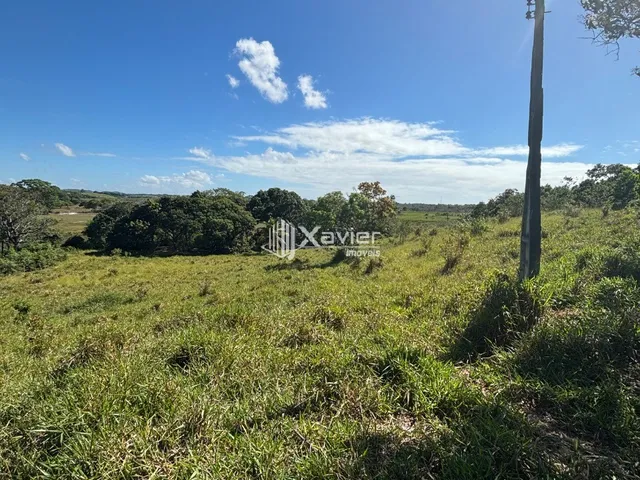 Imagem 1: Terreno com 36.000 m² à Venda em Jaboticaba, Guarapari - Área com Rio, Mata Preservada