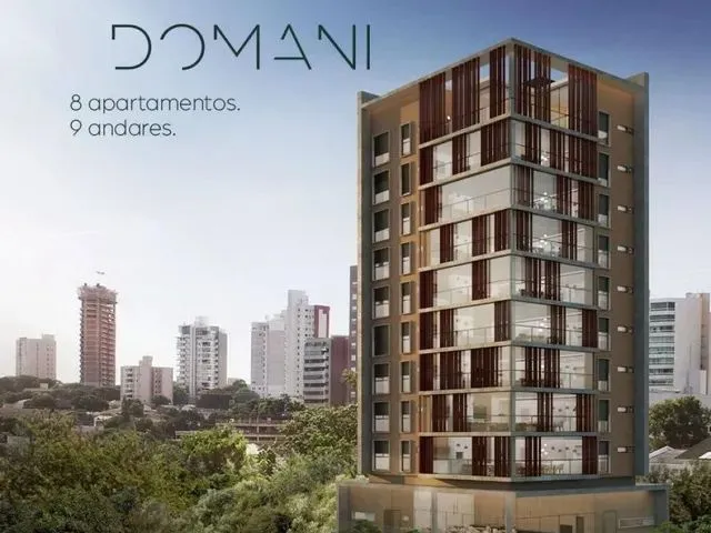 Imagem: Apartamento À Venda no Bairro Country