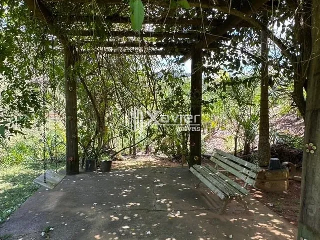Imagem 7: Chácara 12.000 m² à Venda em Marechal Floriano - Casa 5 Quartos, Piscina e Lazer