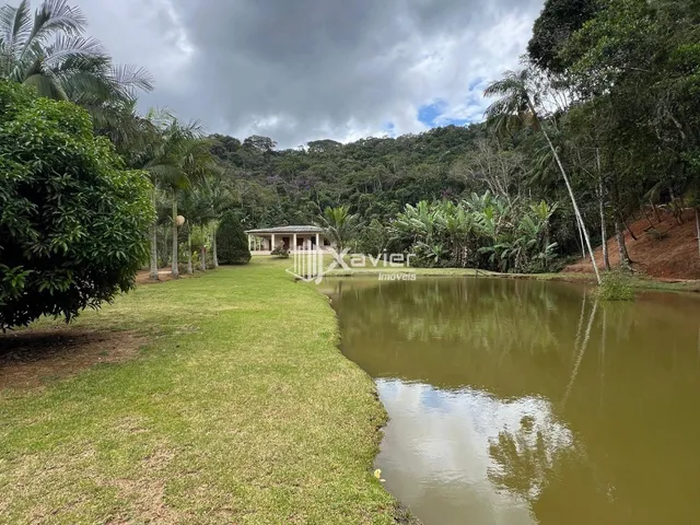 Imagem 11: Sítio com 32.000 m², nascente, represa e casa em Panelas - Domingos Martins/ES