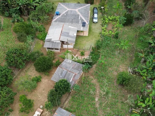 Imagem 9: Sítio com 32.000 m², nascente, represa e casa em Panelas - Domingos Martins/ES