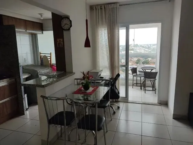 Imagem: Apartamento para Venda Tem 70 Metros Quadrados