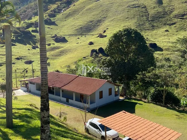Imagem: Chácara com 8.462 M² em Alfredo Chaves/Es