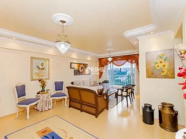 Imagem: Apartamento - 04 Dormitórios - 120M²