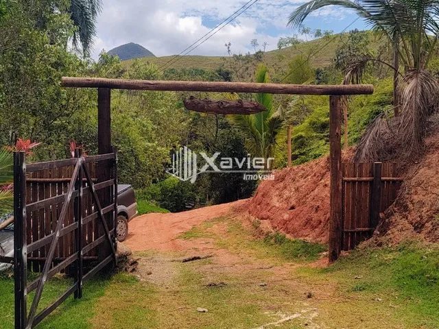Imagem 16: Chácara com 1.500 m² à Venda em Guarapari/ES - Casa com Suíte, Nascente e Fácil