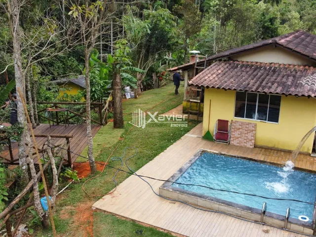 Imagem 7: Chácara com 1.500 m² à Venda em Guarapari/ES - Casa com Suíte, Nascente e Fácil