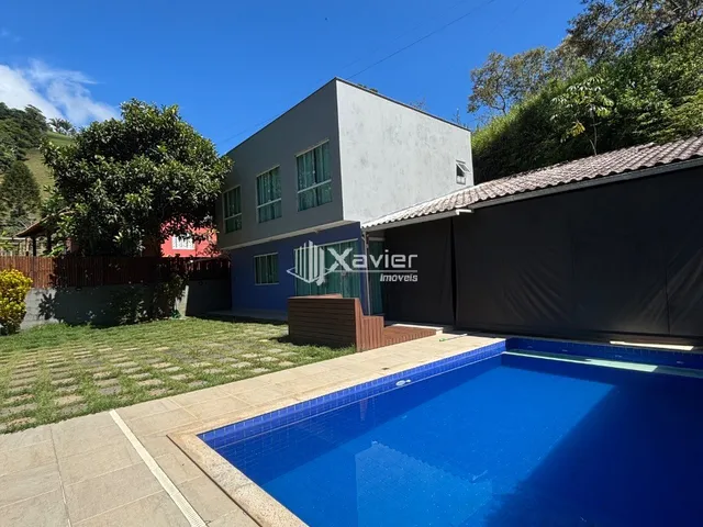 Imagem 5: Casa Duplex Mobiliada em Buenos Aires, Guarapari - 4 Quartos, 2 Suítes, Lazer Completo e