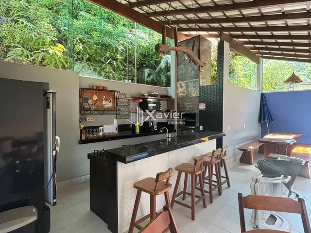 Imagem 8: Casa Duplex Mobiliada em Buenos Aires, Guarapari - 4 Quartos, 2 Suítes, Lazer Completo e