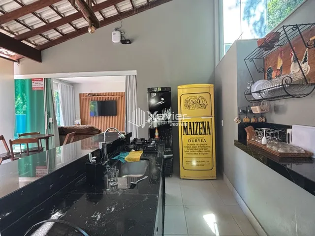 Imagem 15: Casa Duplex Mobiliada em Buenos Aires, Guarapari - 4 Quartos, 2 Suítes, Lazer Completo e