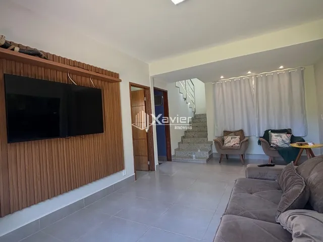 Imagem 9: Casa Duplex Mobiliada em Buenos Aires, Guarapari - 4 Quartos, 2 Suítes, Lazer Completo e