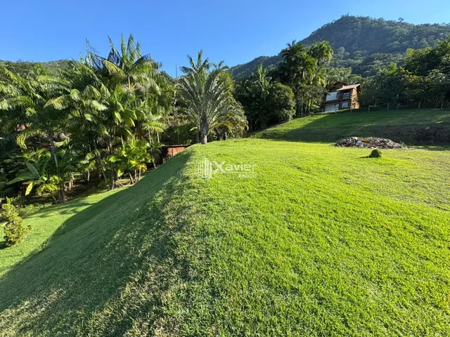 Imagem 4: Chácara com 2 Chalés e Riacho à Venda em Pau D Óleo, Guarapari/ES - 8.036 m² de