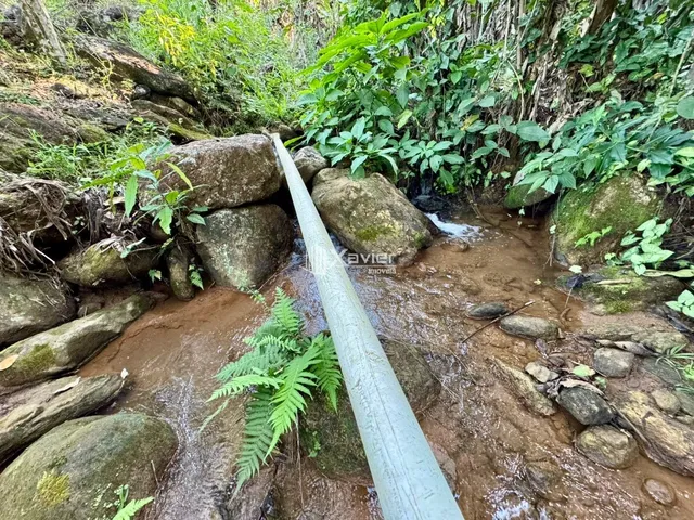 Imagem 3: Chácara com 2 Chalés e Riacho à Venda em Pau D Óleo, Guarapari/ES - 8.036 m² de