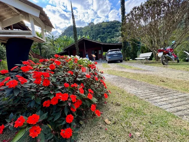 Imagem 15: Chácara com 2 Chalés e Riacho à Venda em Pau D Óleo, Guarapari/ES - 8.036 m² de