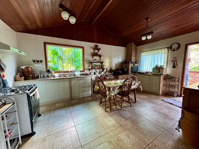 Imagem 9: Chácara com 2 Chalés e Riacho à Venda em Pau D Óleo, Guarapari/ES - 8.036 m² de
