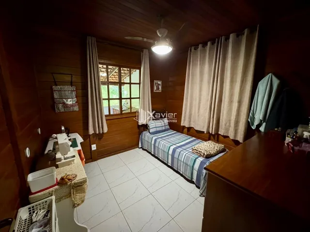 Imagem 11: Chácara com 2 Chalés e Riacho à Venda em Pau D Óleo, Guarapari/ES - 8.036 m² de