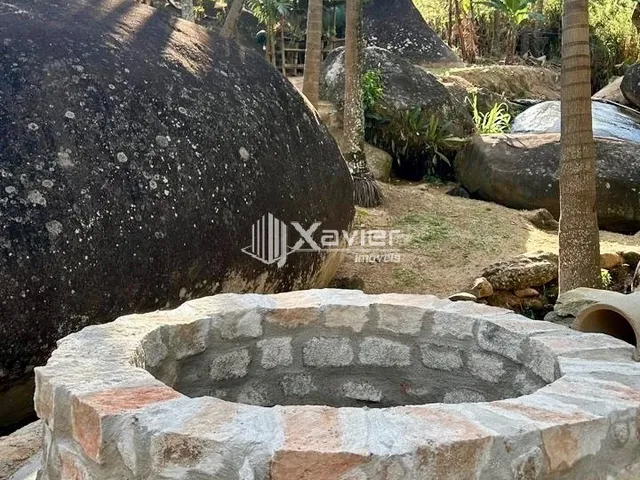 Imagem 3: Chácara 4.650m² em Vargem Alta/ES com piscina, deck 500m², lagoa, área gourmet e