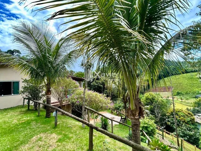 Imagem 14: Sítio com 22.400 m² à Venda em Guarapari/ES - Casa, Piscina, Energia Solar, Pomar e