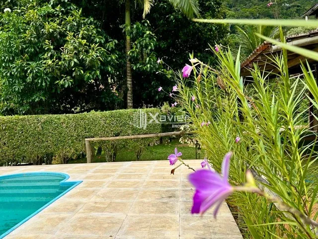 Imagem 11: Sítio com 22.400 m² à Venda em Guarapari/ES - Casa, Piscina, Energia Solar, Pomar e