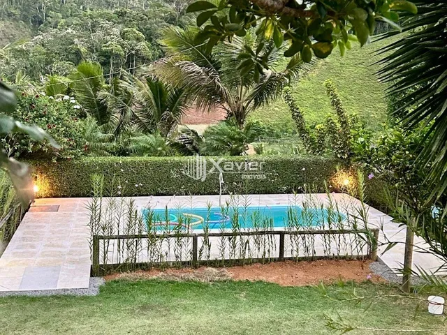Imagem 7: Sítio com 22.400 m² à Venda em Guarapari/ES - Casa, Piscina, Energia Solar, Pomar e