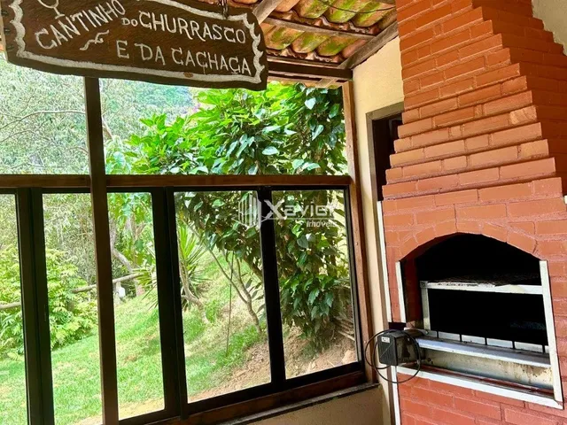Imagem 3: Sítio com 22.400 m² à Venda em Guarapari/ES - Casa, Piscina, Energia Solar, Pomar e