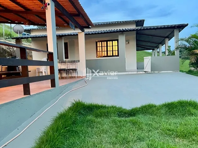 Imagem: Chácara em Anchieta/ES com 3.500 m², casa