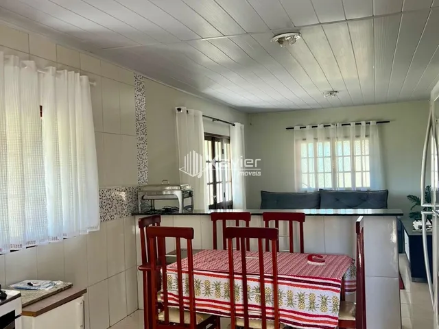 Imagem 10: Chácara em Anchieta/ES com 3.500 m², casa 3 quartos, piscina, lagoa e pomar - a 9 km de
