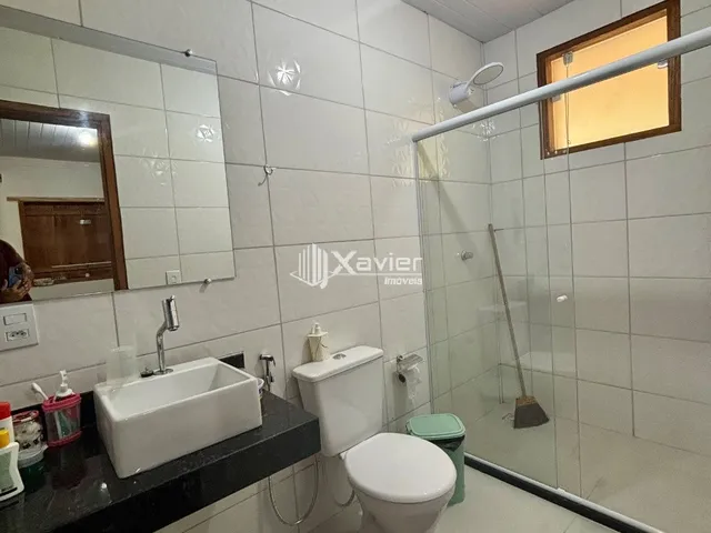 Imagem 11: Chácara com piscina e pomar em Rio Calçado, Guarapari - 1.307 m², casa com suíte e