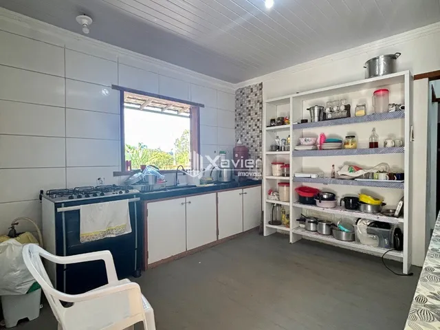 Imagem 15: Chácara com piscina e pomar em Rio Calçado, Guarapari - 1.307 m², casa com suíte e
