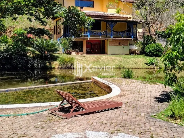 Imagem: Sítio à Venda com 30.000 m² em São Martinho