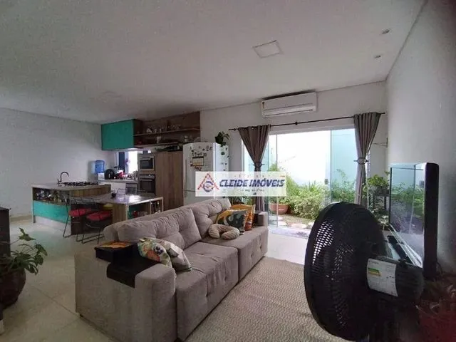 Imagem: Casa com 3 Dormitórios À Venda, 126 M²