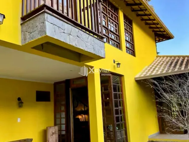 Imagem 6: Chácara à venda em Buenos Aires, Guarapari-ES: 1.600m², casa duplex moderna, piscina e
