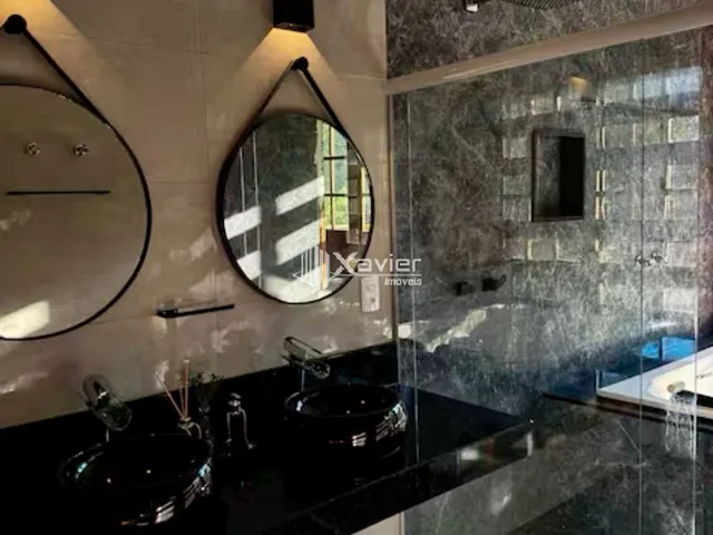 Imagem 8: Chácara à venda em Buenos Aires, Guarapari-ES: 1.600m², casa duplex moderna, piscina e