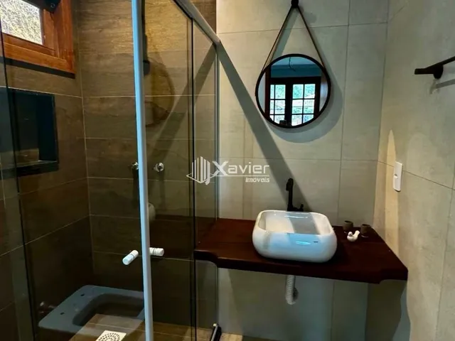 Imagem 9: Chácara à venda em Buenos Aires, Guarapari-ES: 1.600m², casa duplex moderna, piscina e