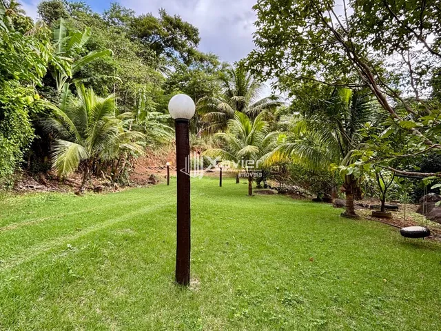 Imagem 10: Chácara à venda em Alto Jaboti, Guarapari-ES, 6.000 m², riacho, cachoeira, 2 piscinas