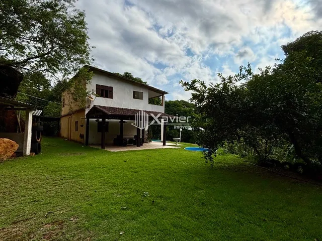 Imagem 9: Chácara à venda em Alto Jaboti, Guarapari-ES, 6.000 m², riacho, cachoeira, 2 piscinas