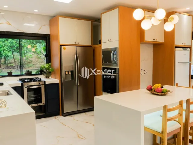 Imagem 7: Chácara com 5.000 m² à venda em Anchieta/ES com casa 3 quartos, piscina, lagoa, riacho