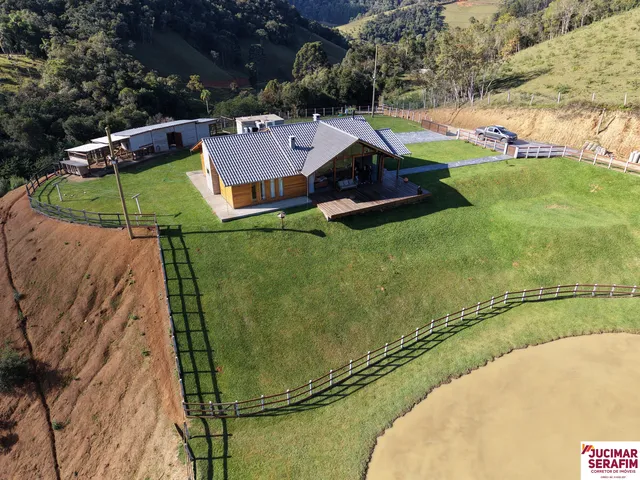 Imagem: Sítio Alto Padrão em Rancho Queimado