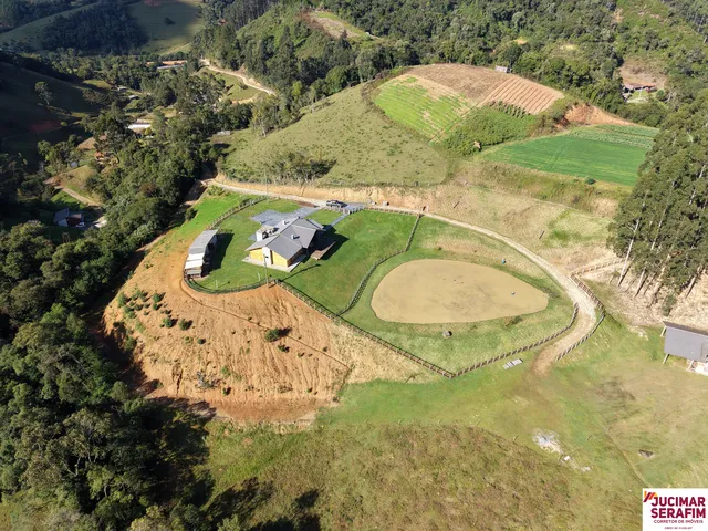 Imagem 11: Sítio Alto Padrão em Rancho Queimado