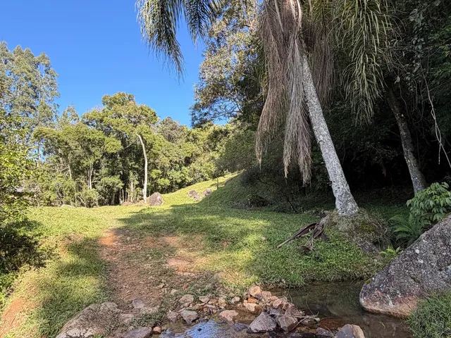 Imagem 2: Sítio Alto Padrão em Rancho Queimado
