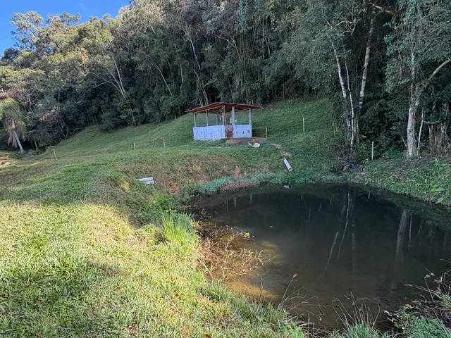 Imagem 12: Sítio Alto Padrão em Rancho Queimado